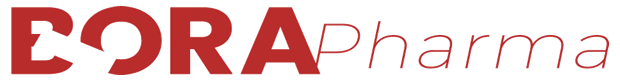 BORApharma Logo